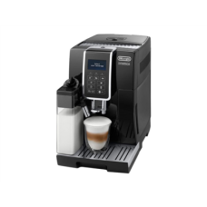 Delonghi , Coffee Maker , Dinamica ECAM 350.55 B , Pump pressure 15 bar , Built-in milk frother , Automatic , 1450 W , Black