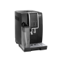 Delonghi , Coffee Maker , Dinamica ECAM 350.55 B , Pump pressure 15 bar , Built-in milk frother , Automatic , 1450 W , Black