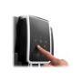 Delonghi , Coffee Maker , Dinamica ECAM 350.55 B , Pump pressure 15 bar , Built-in milk frother , Automatic , 1450 W , Black
