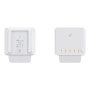 Ubiquiti USW-Flex Indoor/outdoor 5Port Poe Gigabit Switch with 802.3bt Input Power Support , Ubiquiti
