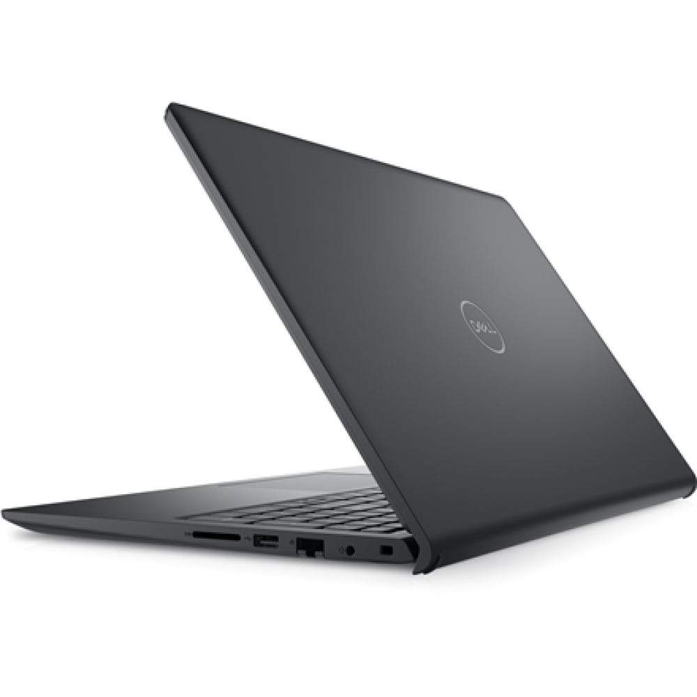 Dell Vostro 15 3530 , Black , 15.6 , WVA , FHD , 1920 x 1080 pixels , Anti-glare , Intel Core i7 , i7-1355U , 16 GB , DDR4 , Solid-state drive capacity 512 GB , Intel Iris Xe Graphics , Ubuntu , 802.11ac , Keyboard language English , Keyboard backlit , Wa