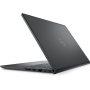 Dell Vostro 15 3530 , Black , 15.6 , WVA , FHD , 1920 x 1080 pixels , Anti-glare , Intel Core i7 , i7-1355U , 16 GB , DDR4 , Solid-state drive capacity 512 GB , Intel Iris Xe Graphics , Ubuntu , 802.11ac , Keyboard language English , Keyboard backlit , Wa
