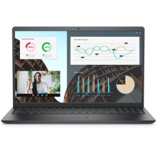 Dell Vostro 15 3530 , Black , 15.6 , WVA , FHD , 1920 x 1080 pixels , Anti-glare , Intel Core i7 , i7-1355U , 16 GB , DDR4 , Solid-state drive capacity 512 GB , Intel Iris Xe Graphics , Ubuntu , 802.11ac , Keyboard language English , Keyboard backlit , Wa