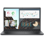 Dell Vostro 15 3530 , Black , 15.6 , WVA , FHD , 1920 x 1080 pixels , Anti-glare , Intel Core i7 , i7-1355U , 16 GB , DDR4 , Solid-state drive capacity 512 GB , Intel Iris Xe Graphics , Ubuntu , 802.11ac , Keyboard language English , Keyboard backlit , Wa