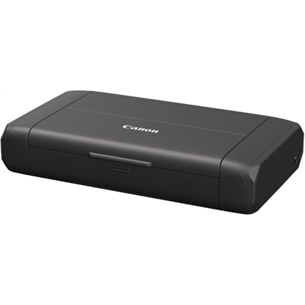 Canon MAXIFY BX110 with battery , Colour , Inkjet , Printer , Maximum ISO A-series paper size A4 , Black
