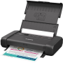 Canon MAXIFY BX110 with battery , Colour , Inkjet , Printer , Maximum ISO A-series paper size A4 , Black