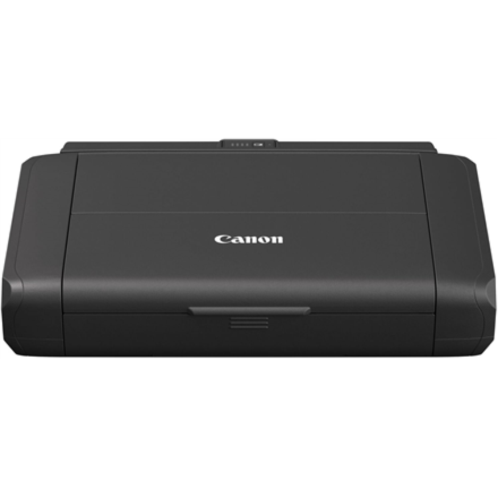 Canon MAXIFY BX110 with battery , Colour , Inkjet , Printer , Maximum ISO A-series paper size A4 , Black