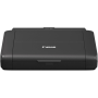 Canon MAXIFY BX110 with battery , Colour , Inkjet , Printer , Maximum ISO A-series paper size A4 , Black