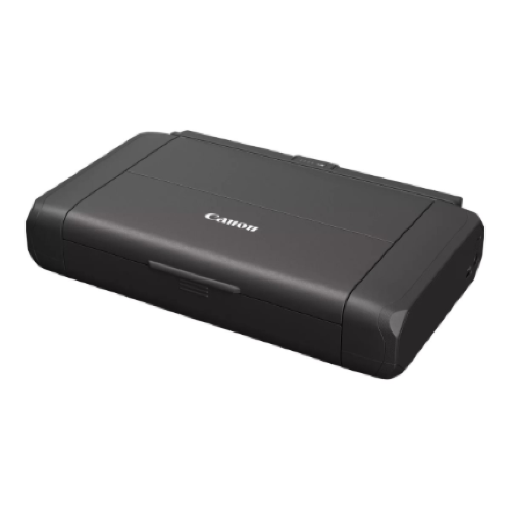 Canon MAXIFY BX110 with battery , Colour , Inkjet , Printer , Maximum ISO A-series paper size A4 , Black
