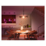 Philips Hue WCA 1600 A67 1P EU , E27 , 11.8 W , White and colour light , Bluetooth and Zigbee