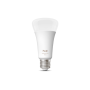 Philips Hue WCA 1600 A67 1P EU , E27 , 11.8 W , White and colour light , Bluetooth and Zigbee