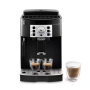 Delonghi Coffee Maker ECAM 22.110.B Magnifica S Pump pressure 15 bar Built-in milk frother Automatic 1450 W Black