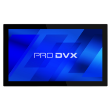 ProDVX , Intel Touch Display , Yes , IPPC-22-6000 , 22 , Landscape/Portrait , 24/7 , Windows 10 , 250 cd/m² , 1920 x 1080 pixels , ms , 178 ° , 178 °