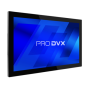 ProDVX , Intel Touch Display , Yes , IPPC-22-6000 , 22 , Landscape/Portrait , 24/7 , Windows 10 , 250 cd/m² , 1920 x 1080 pixels , ms , 178 ° , 178 °