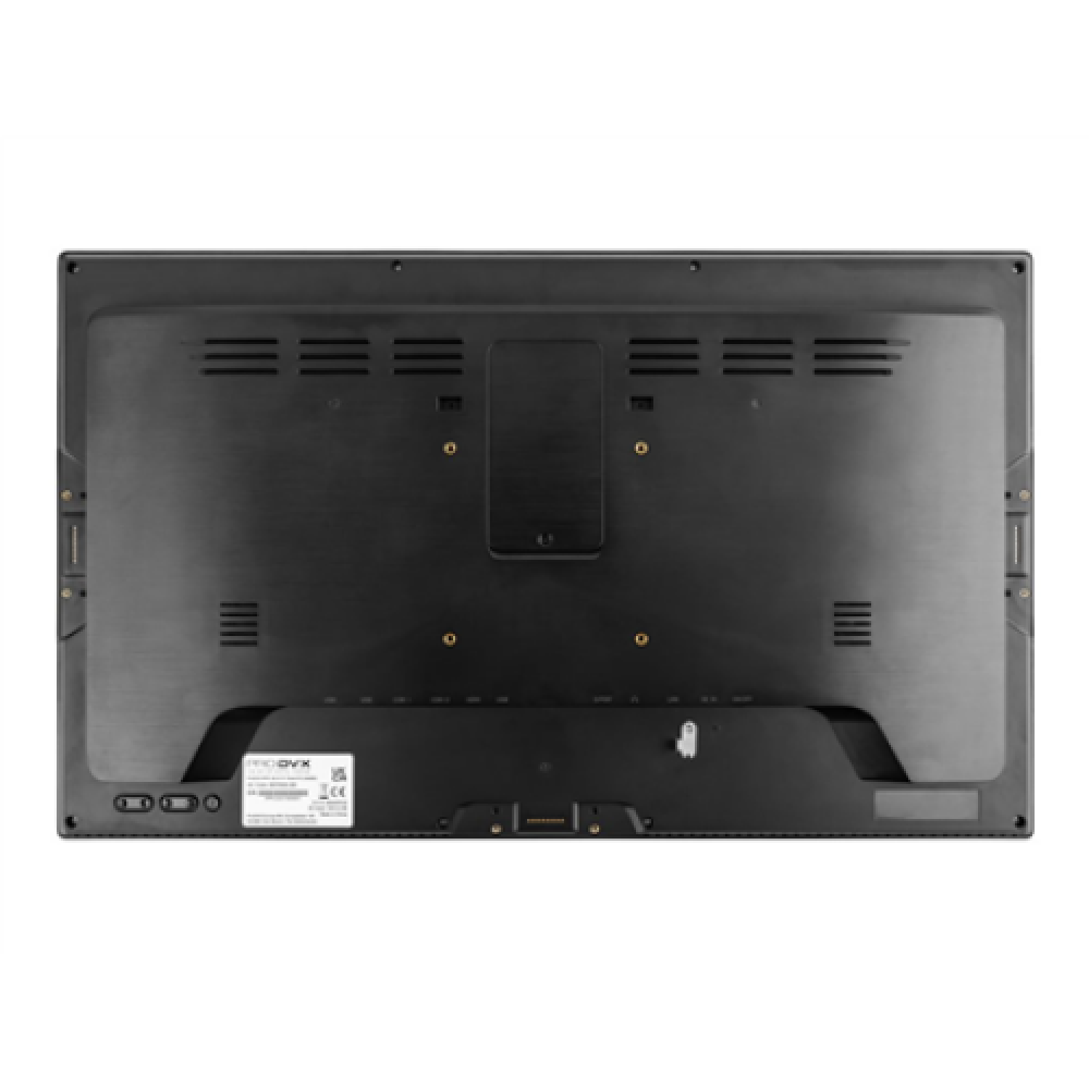 ProDVX , Intel Touch Display , Yes , IPPC-22-6000 , 22 , Landscape/Portrait , 24/7 , Windows 10 , 250 cd/m² , 1920 x 1080 pixels , ms , 178 ° , 178 °