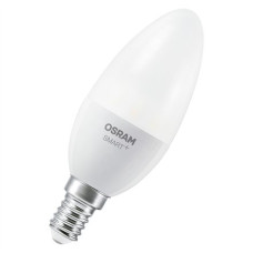 Osram SMART+ MATTER Tunable White Classic B40 , E14 , 4.9 W , Tunable White , Wi-Fi Osram SMART+ MATTER Tunable White Classic B40 , E14 , 4.9 W , Tunable White , Wi-Fi