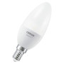 Osram SMART+ MATTER Tunable White Classic B40 , E14 , 4.9 W , Tunable White , Wi-Fi
