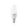 Osram SMART+ MATTER Tunable White Classic B40 , E14 , 4.9 W , Tunable White , Wi-Fi