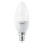 Osram SMART+ MATTER Tunable White Classic B40 , E14 , 4.9 W , Tunable White , Wi-Fi