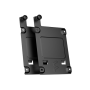Fractal Design , SSD Tray kit – Type-B (2-pack) , Black