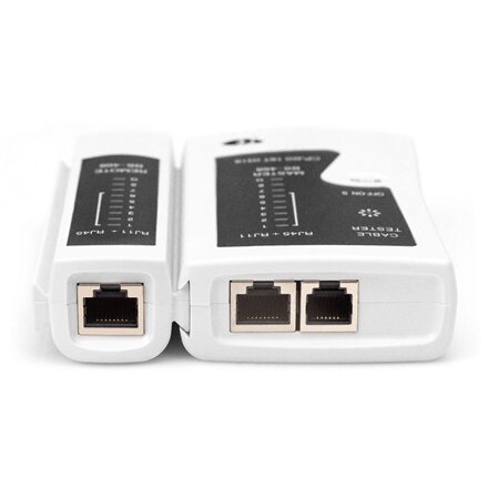 Digitus , DN-94027 , Network Tool Set