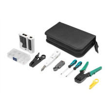 Digitus , DN-94027 , Network Tool Set