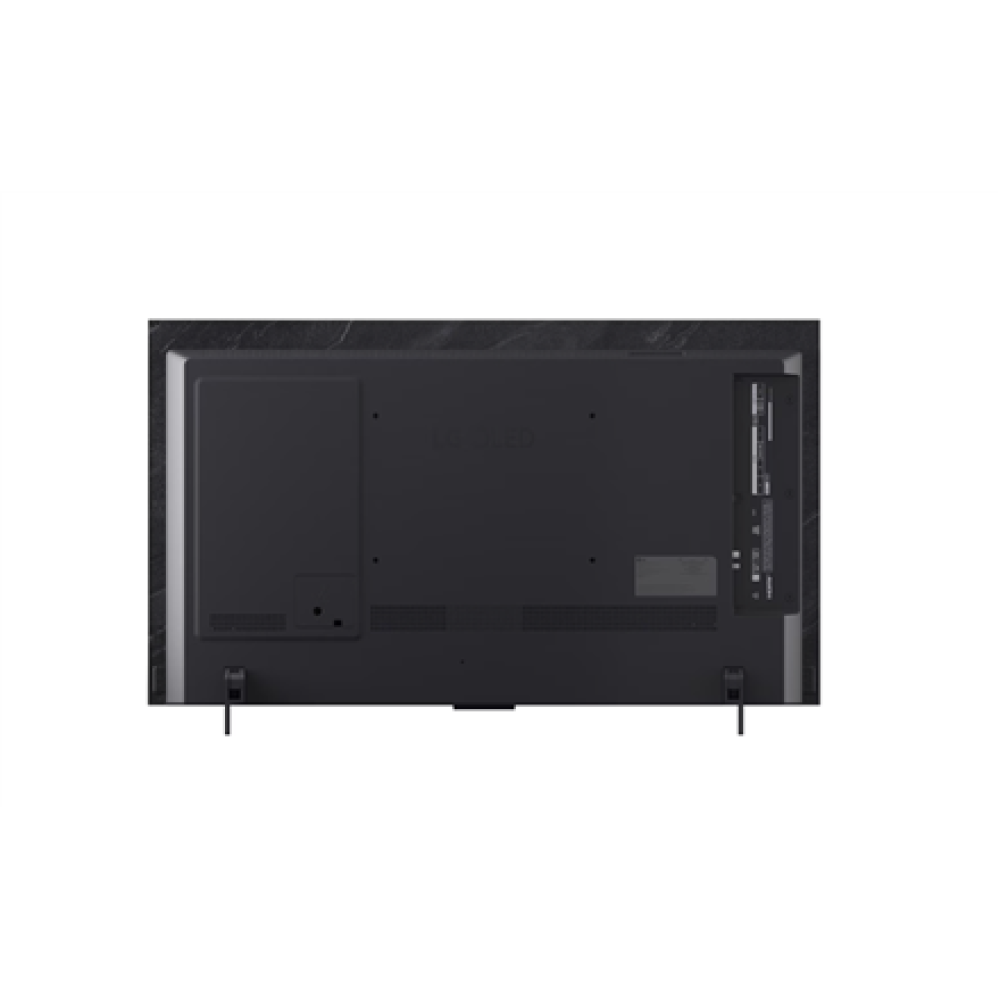 LG OLED42C51LA , 42 , Smart TV , webOS 25 , UHD