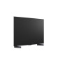 LG OLED42C51LA , 42 , Smart TV , webOS 25 , UHD