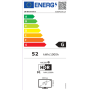 LG OLED42C51LA , 42 , Smart TV , webOS 25 , UHD