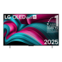 LG OLED42C51LA , 42 , Smart TV , webOS 25 , UHD