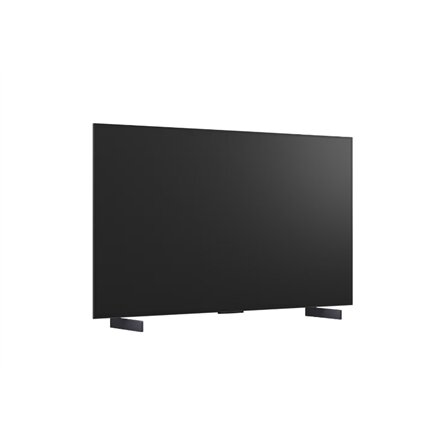 LG OLED42C51LA , 42 , Smart TV , webOS 25 , UHD