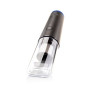 ETA Vacuum Cleaner , HANDY GO ETA025390000 , Cordless operating , 65 W , 7.2 V , Operating time (max) 20 min , Black