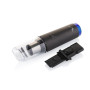 ETA Vacuum Cleaner , HANDY GO ETA025390000 , Cordless operating , 65 W , 7.2 V , Operating time (max) 20 min , Black