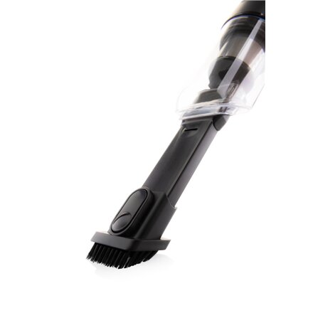 ETA Vacuum Cleaner , HANDY GO ETA025390000 , Cordless operating , 65 W , 7.2 V , Operating time (max) 20 min , Black
