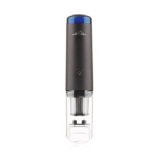 ETA Vacuum Cleaner , HANDY GO ETA025390000 , Cordless operating , 65 W , 7.2 V , Operating time (max) 20 min , Black ETA Vacuum Cleaner , HANDY GO ETA025390000 , Cordless operating , 65 W , 7.2 V , Operating time (max) 20 min , Black