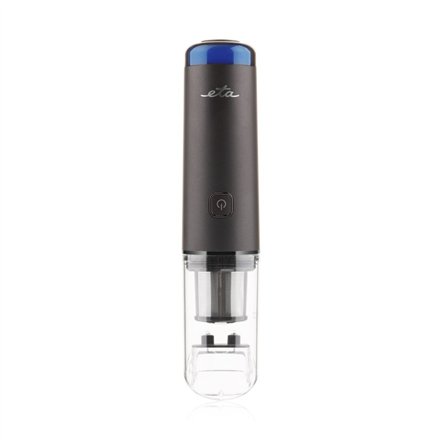 ETA Vacuum Cleaner , HANDY GO ETA025390000 , Cordless operating , 65 W , 7.2 V , Operating time (max) 20 min , Black