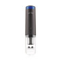 ETA Vacuum Cleaner , HANDY GO ETA025390000 , Cordless operating , 65 W , 7.2 V , Operating time (max) 20 min , Black