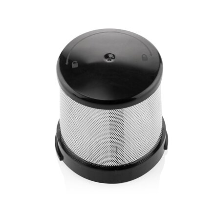 ETA Vacuum Cleaner , HANDY GO ETA025390000 , Cordless operating , 65 W , 7.2 V , Operating time (max) 20 min , Black