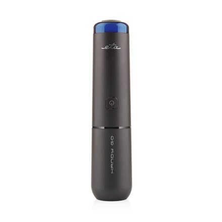 ETA Vacuum Cleaner , HANDY GO ETA025390000 , Cordless operating , 65 W , 7.2 V , Operating time (max) 20 min , Black