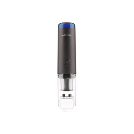 ETA Vacuum Cleaner , HANDY GO ETA025390000 , Cordless operating , 65 W , 7.2 V , Operating time (max) 20 min , Black