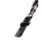 ETA Vacuum Cleaner , HANDY GO ETA025390000 , Cordless operating , 65 W , 7.2 V , Operating time (max) 20 min , Black