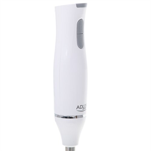 Adler , Hand blender set , AD 4620 , Hand Blender , 800 W , Number of speeds 2 , Chopper , White