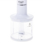 Adler , Hand blender set , AD 4620 , Hand Blender , 800 W , Number of speeds 2 , Chopper , White