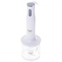 Adler , Hand blender set , AD 4620 , Hand Blender , 800 W , Number of speeds 2 , Chopper , White