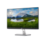 Dell , LCD Monitor , S2421HN , 24 , IPS , FHD , 16:9 , 75 Hz , 4 ms , 1920 x 1080 , 250 cd/m² , Audio line-out port , HDMI ports quantity 2 , Silver , Warranty month(s)