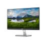 Dell , LCD Monitor , S2421HN , 24 , IPS , FHD , 16:9 , 75 Hz , 4 ms , 1920 x 1080 , 250 cd/m² , Audio line-out port , HDMI ports quantity 2 , Silver