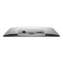 Dell , LCD Monitor , S2421HN , 24 , IPS , FHD , 16:9 , 75 Hz , 4 ms , 1920 x 1080 , 250 cd/m² , Audio line-out port , HDMI ports quantity 2 , Silver