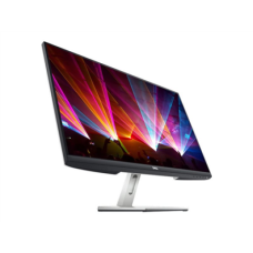 Dell , LCD Monitor , S2421HN , 24 , IPS , FHD , 16:9 , Warranty month(s) , 4 ms , 250 cd/m² , Silver , Audio line-out port , HDMI ports quantity 2 , 75 Hz