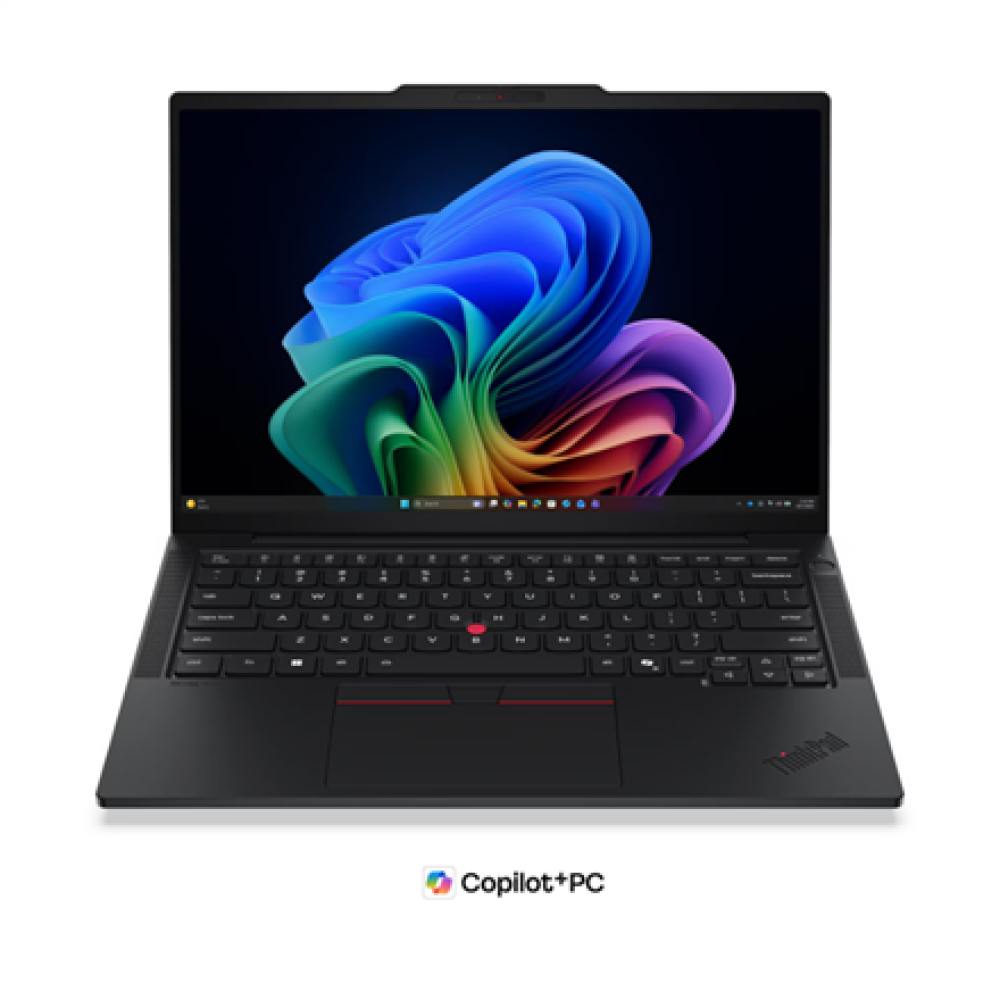 Lenovo ThinkPad T14s G7 Intel , Black , 14 , IPS , WUXGA , 1920 x 1200 pixels , Anti-glare , Intel Core Ultra 5 , 325 , 32 GB , Soldered LPDDR5X , Solid-state drive capacity 512 GB , Intel Graphics , Windows 11 Pro , 802.11be , Bluetooth version 5.4 , Key