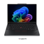 Lenovo ThinkPad T14s G7 Intel , Black , 14 , IPS , WUXGA , 1920 x 1200 pixels , Anti-glare , Intel Core Ultra 5 , 325 , 32 GB , Soldered LPDDR5X , Solid-state drive capacity 512 GB , Intel Graphics , Windows 11 Pro , 802.11be , Bluetooth version 5.4 , Key